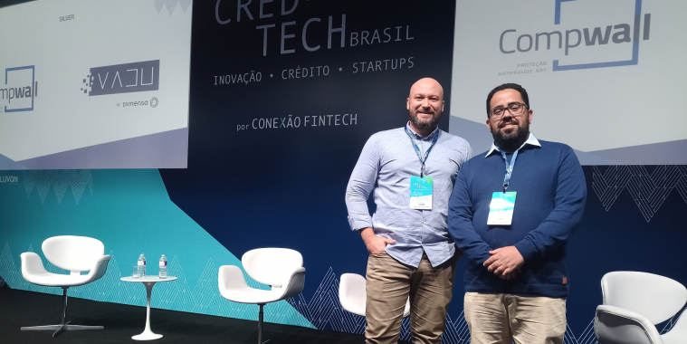 BJPAF Advocacia participa de congresso sobre Fintechs em São Paulo