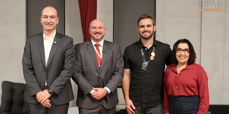 Talks no Moinho: Os impactos da Reforma Tributária para a sua empresa