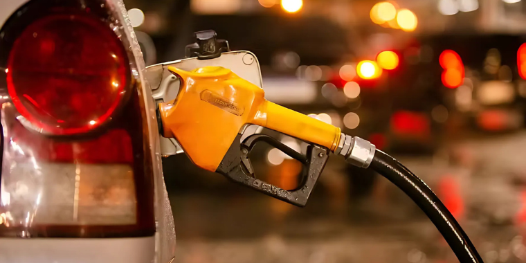 Biocombustíveis versus combustíveis comuns na reforma tributária