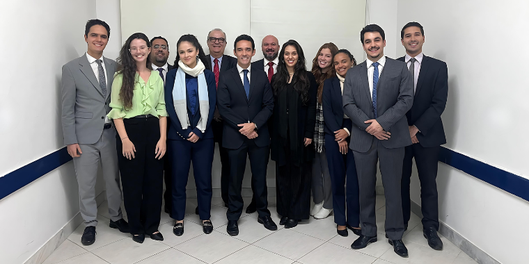 BJPAF promove capacitação interna com foco em excelência técnica e atualização processual