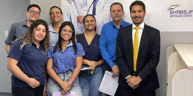 Palestra do BJPAF Advocacia aborda os desafios na área de Privacidade e Proteção de Dados