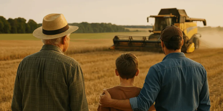 Holding Rural - Aspectos estruturais