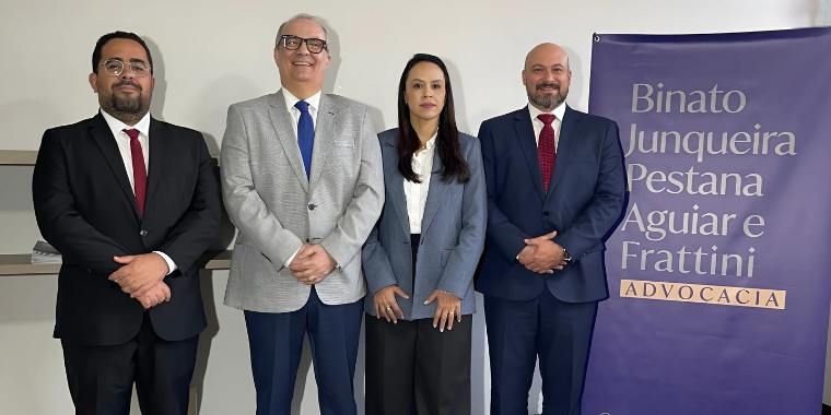 O BJPAF Advocacia reafirma sua presença em Itajubá-MG