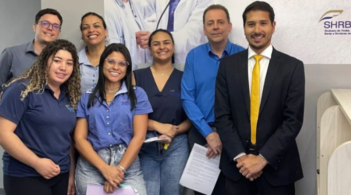 Palestra do BJPAF Advocacia aborda os desafios na área de Privacidade e Proteção de Dados