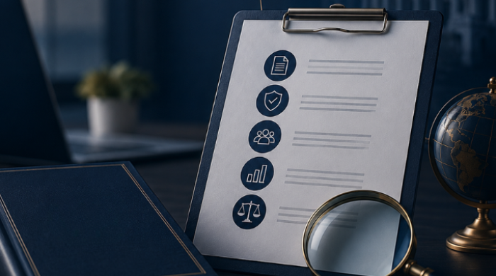 Agenda regulatória: Por que sua empresa deve acompanhar