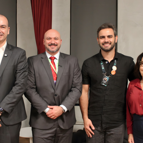 Talks no Moinho: Os impactos da Reforma Tributária para a sua empresa