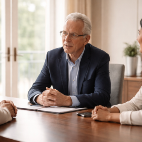 Serenidade e a cultura do diálogo