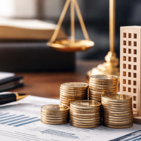 Holding e sua origem